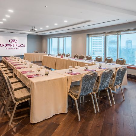 Crowne Plaza Istanbul Oryapark By Ihg Hotel Exterior foto