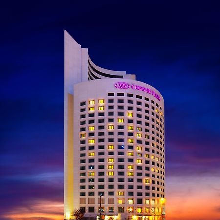Crowne Plaza Istanbul Oryapark By Ihg Hotel Exterior foto