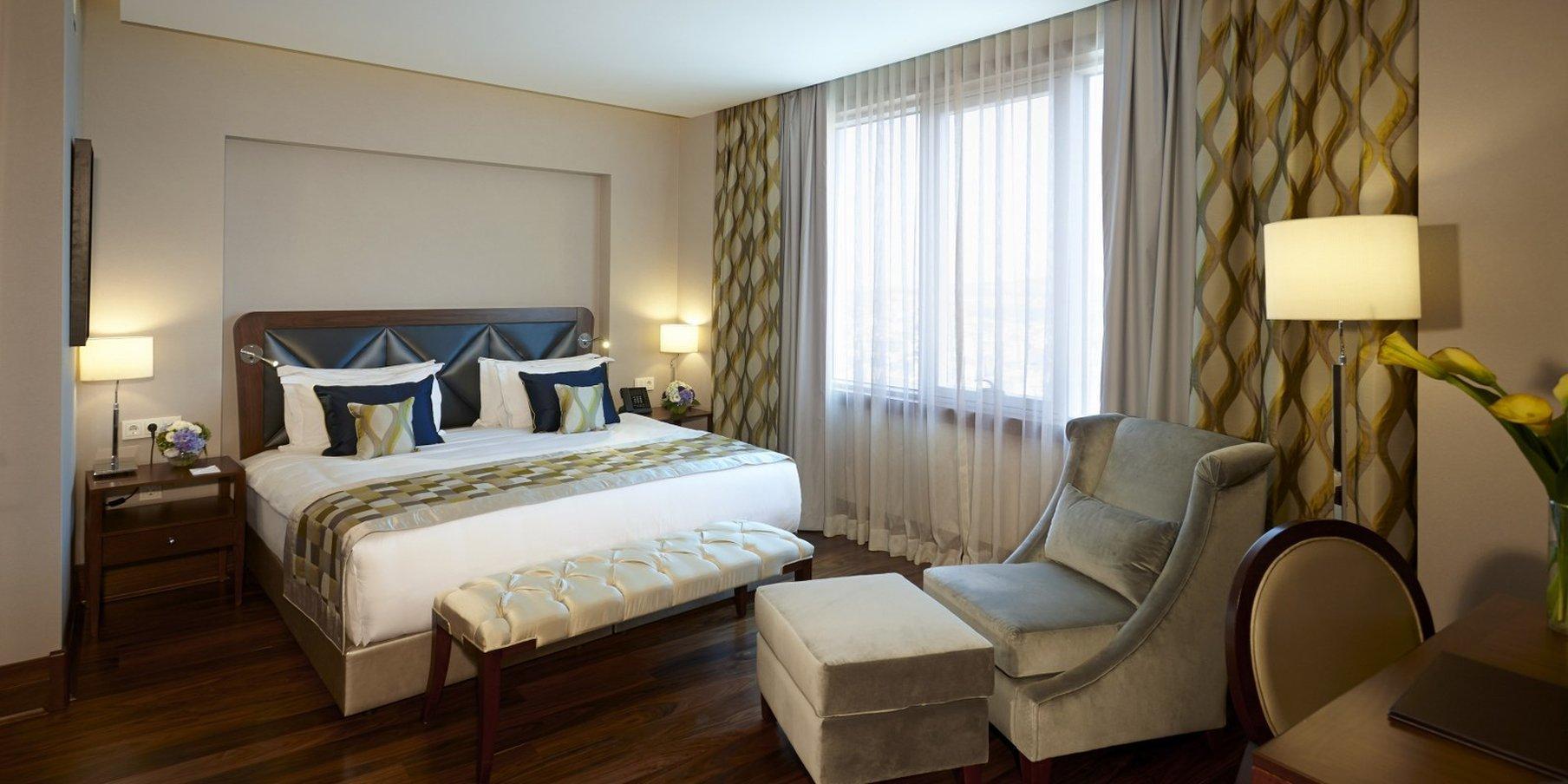 Crowne Plaza Istanbul Oryapark By Ihg Hotel Exterior foto