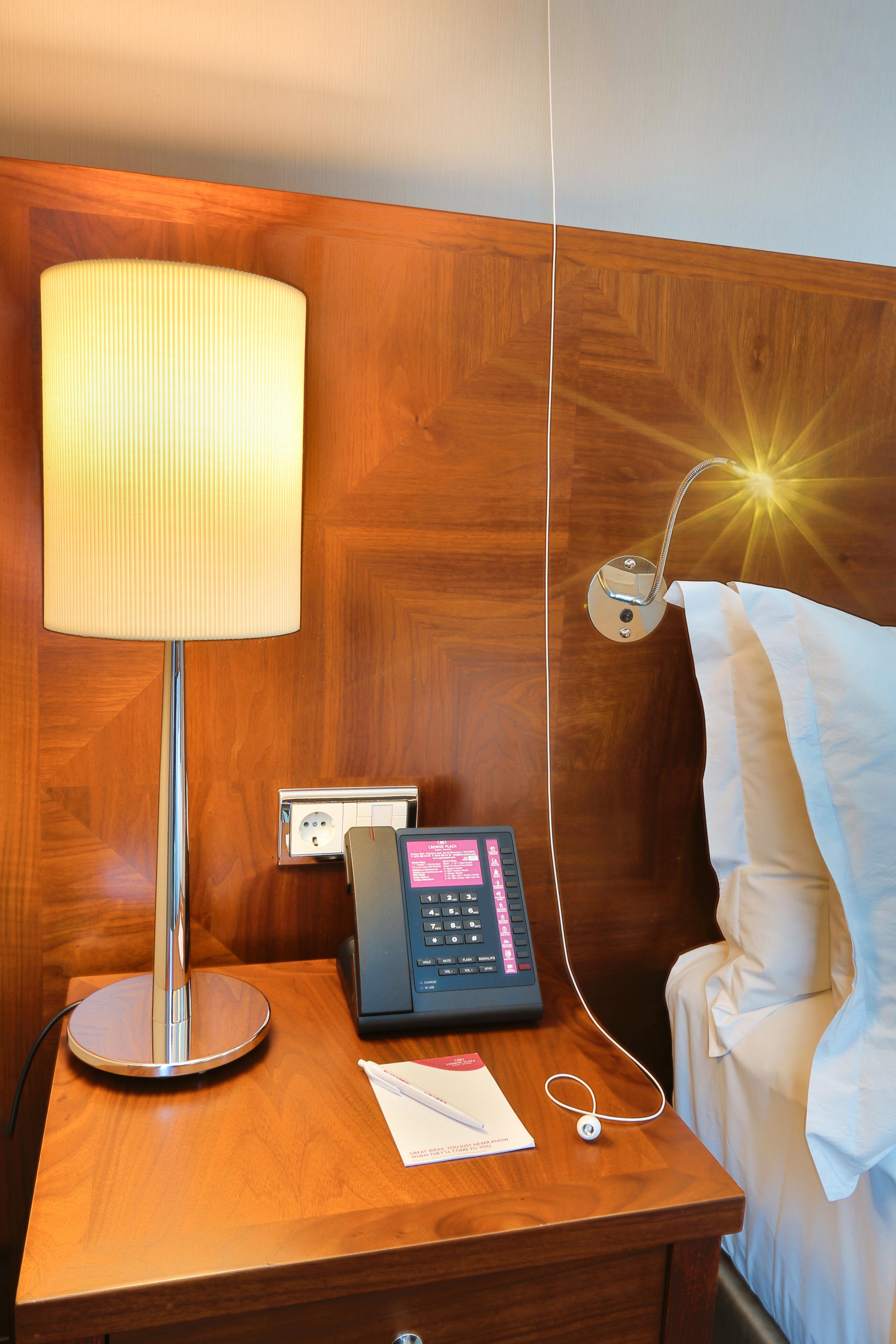 Crowne Plaza Istanbul Oryapark By Ihg Hotel Exterior foto