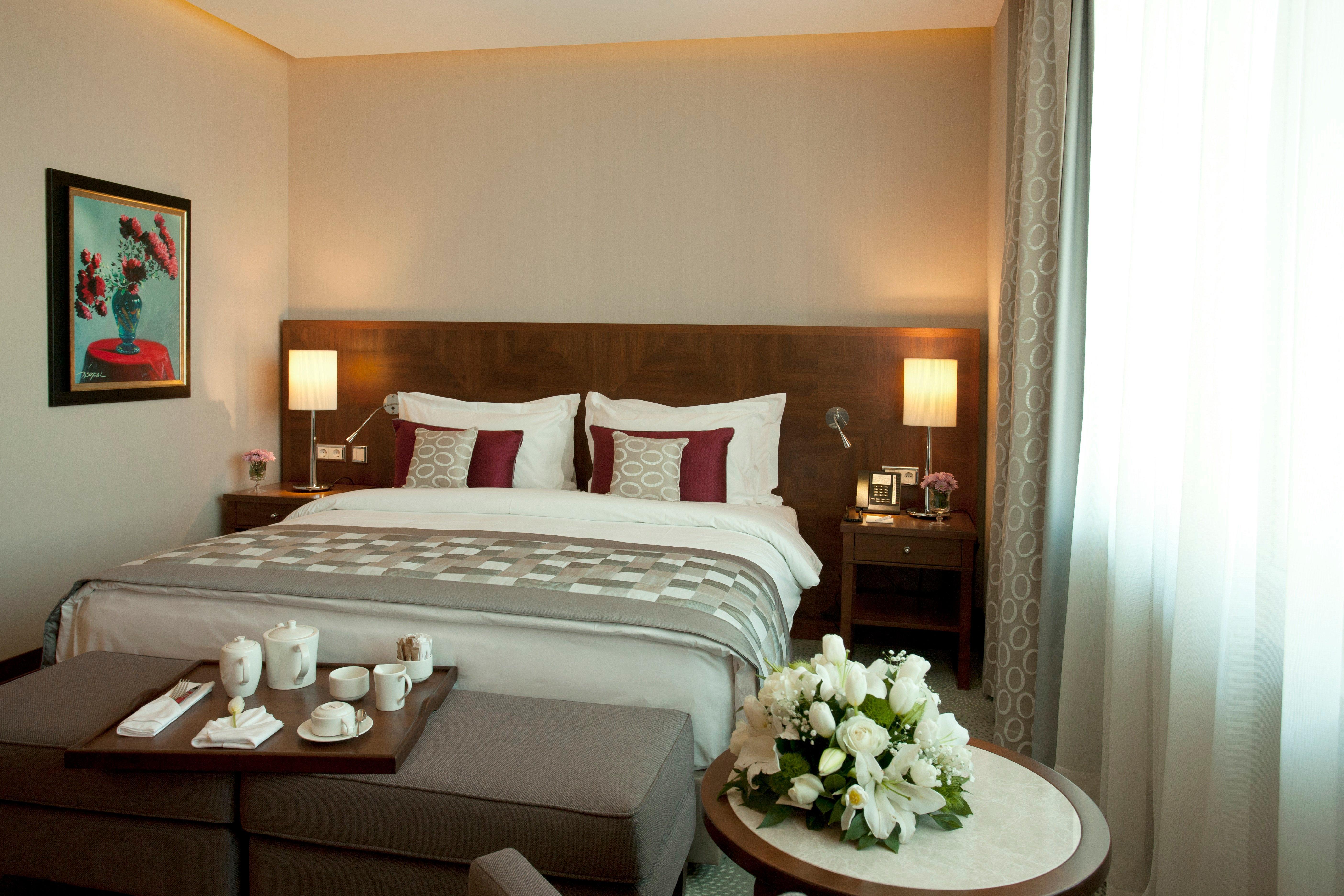 Crowne Plaza Istanbul Oryapark By Ihg Hotel Exterior foto