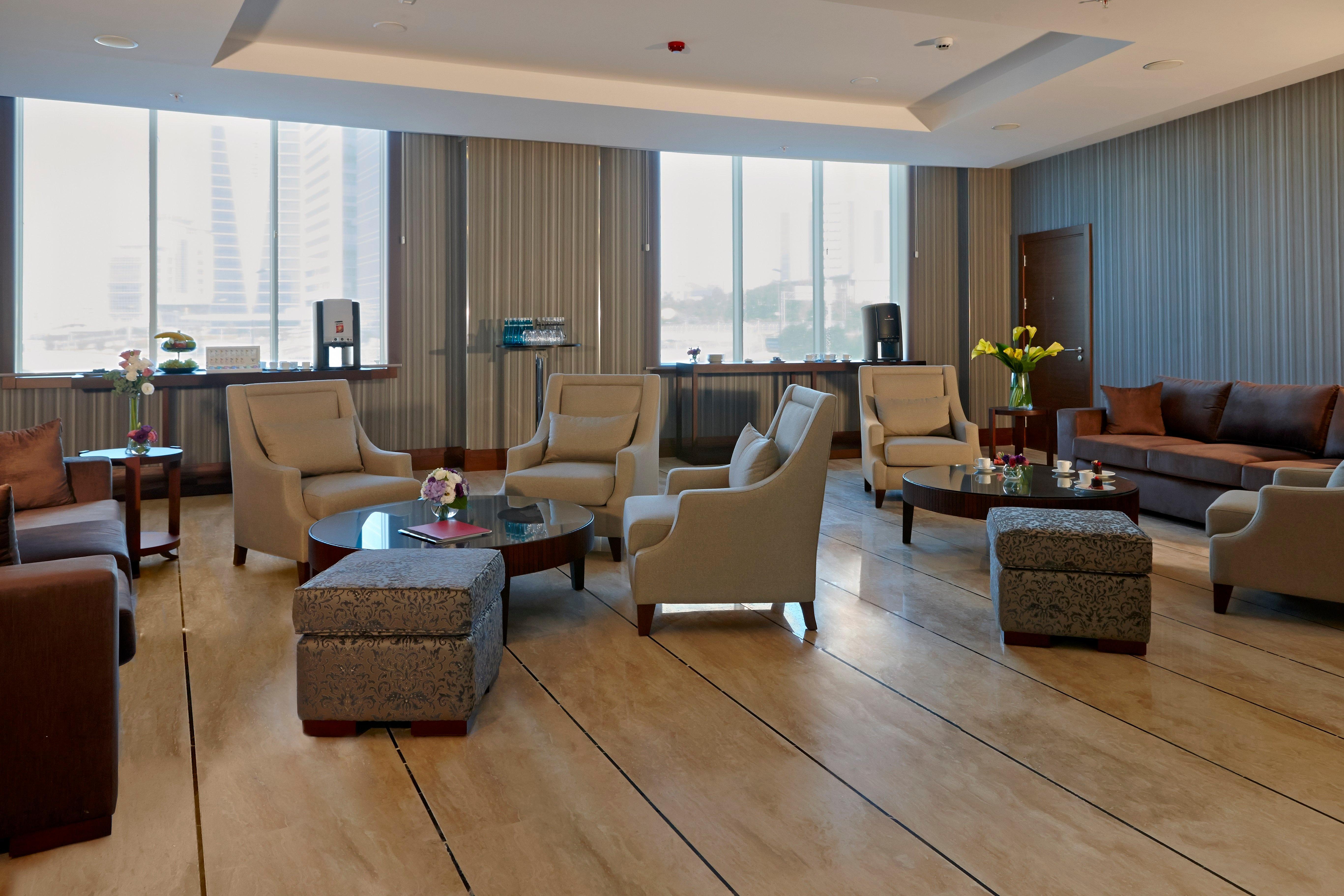 Crowne Plaza Istanbul Oryapark By Ihg Hotel Exterior foto