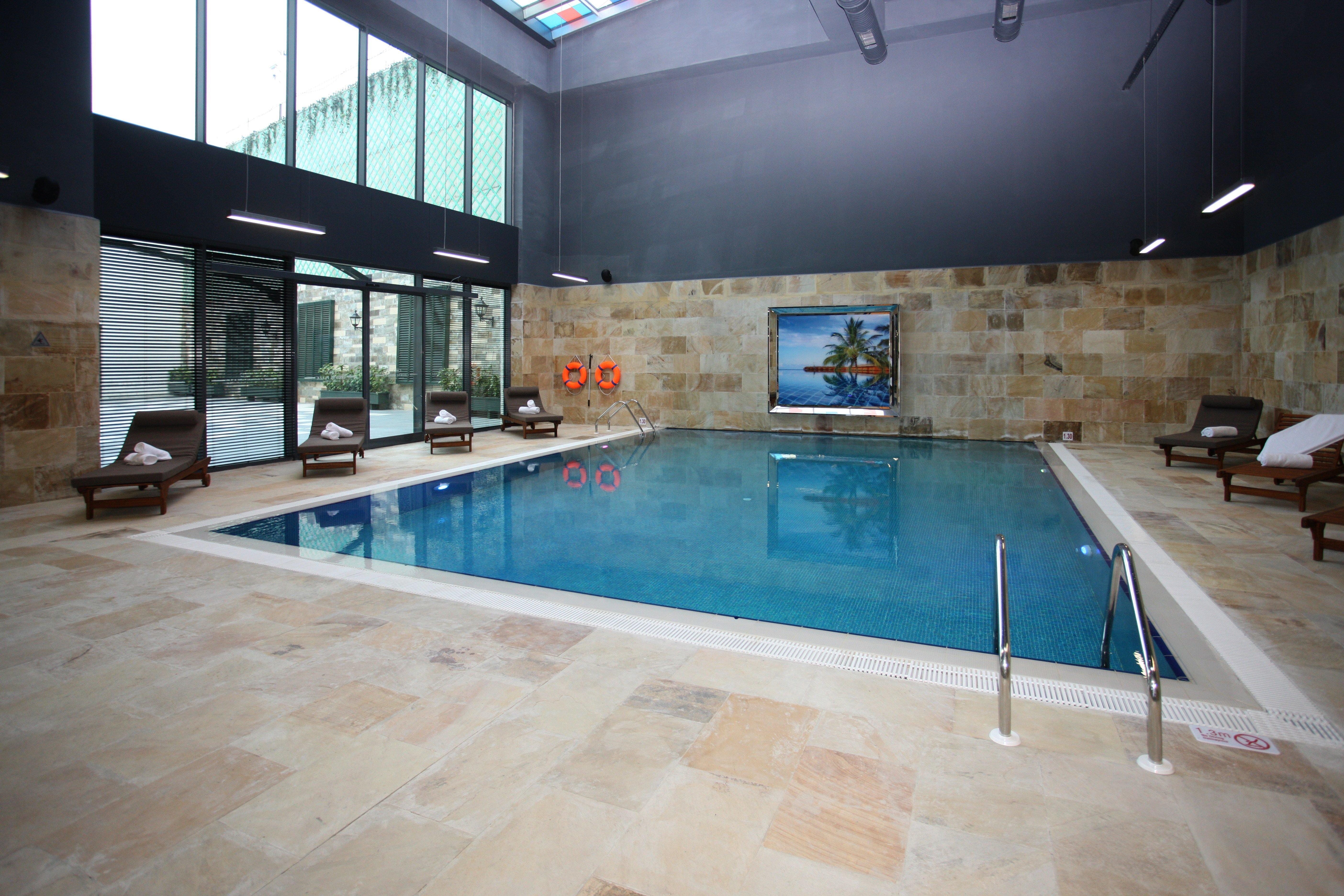 Crowne Plaza Istanbul Oryapark By Ihg Hotel Exterior foto