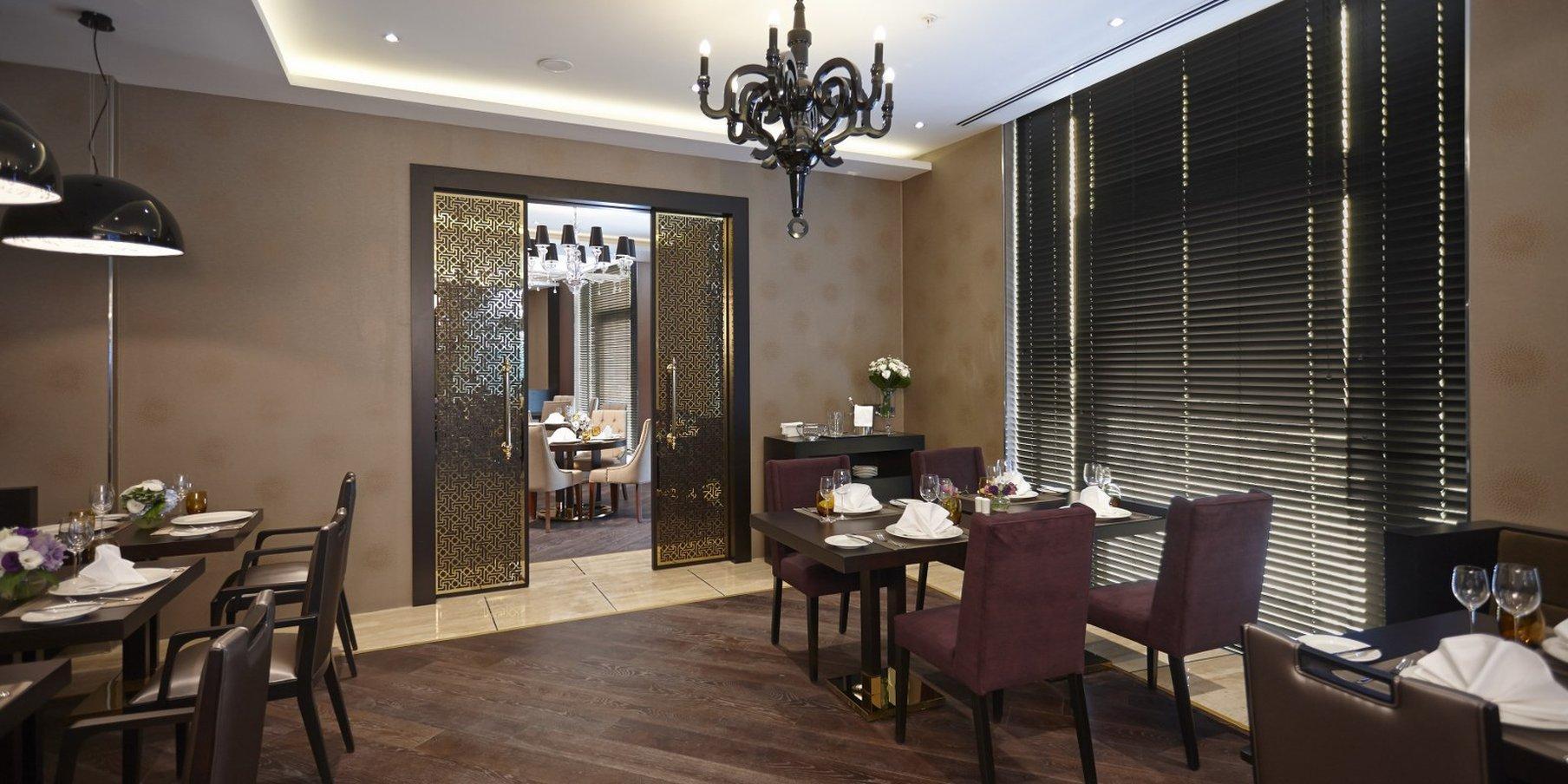 Crowne Plaza Istanbul Oryapark By Ihg Hotel Exterior foto