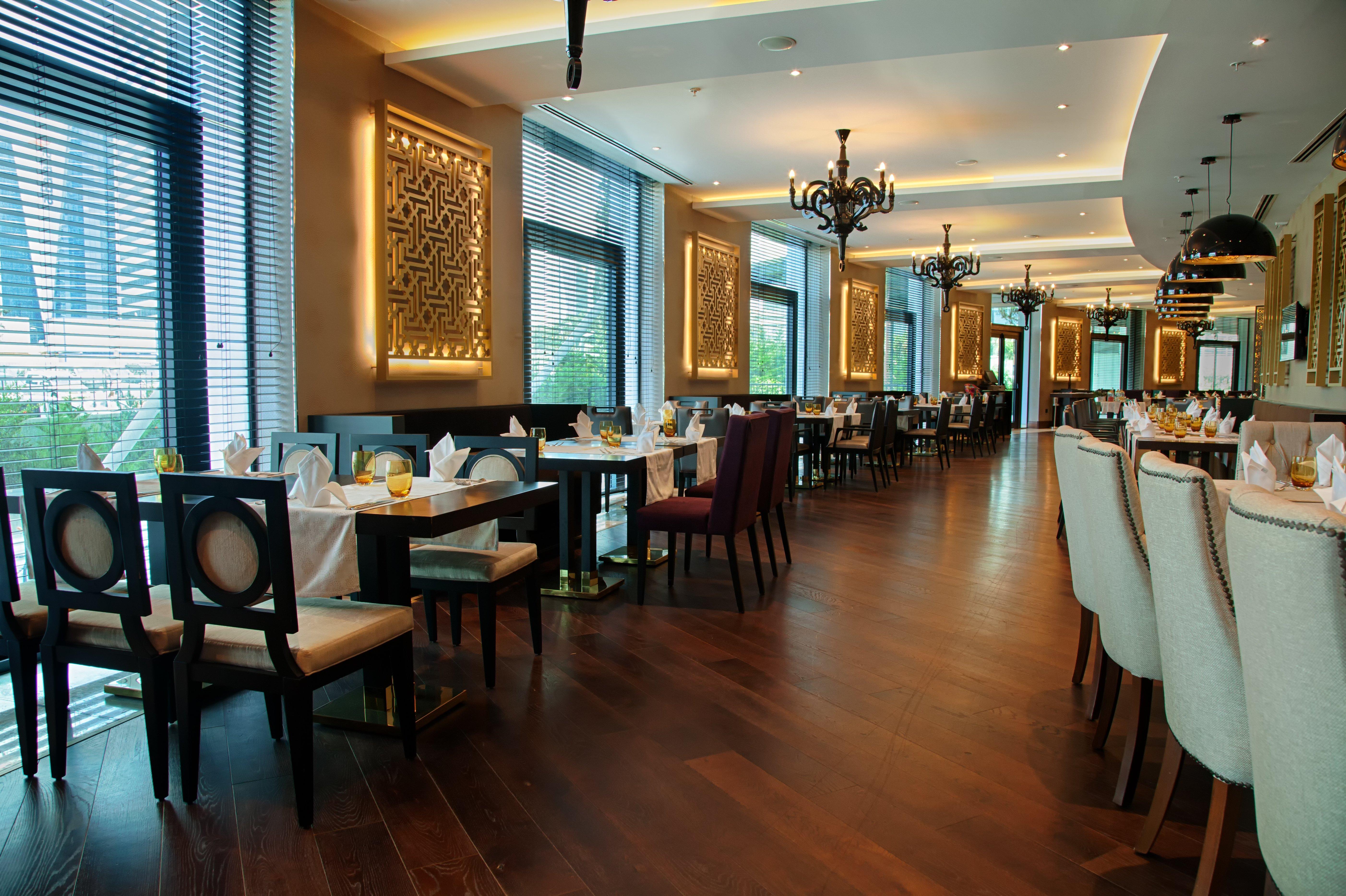 Crowne Plaza Istanbul Oryapark By Ihg Hotel Exterior foto