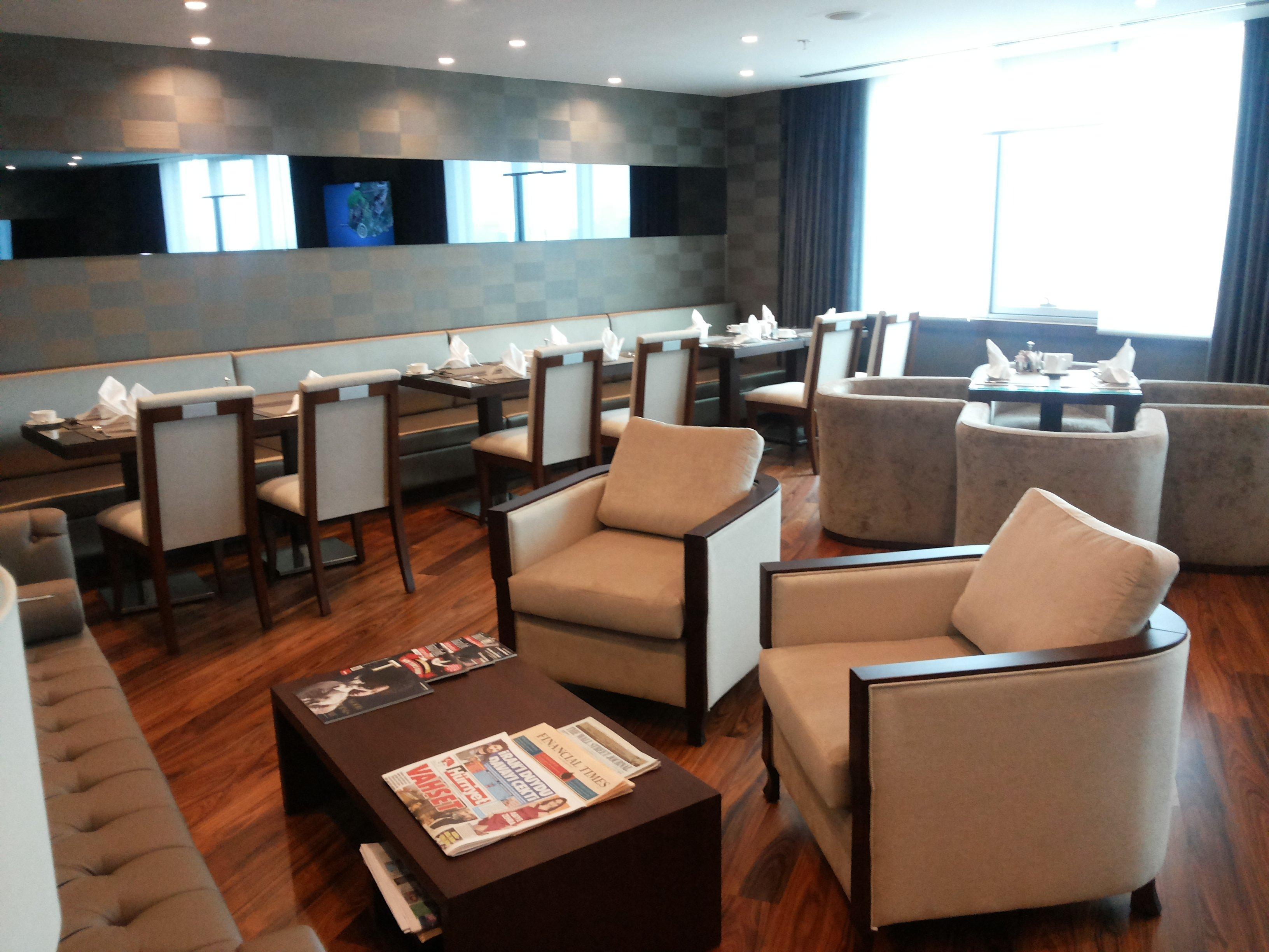 Crowne Plaza Istanbul Oryapark By Ihg Hotel Exterior foto