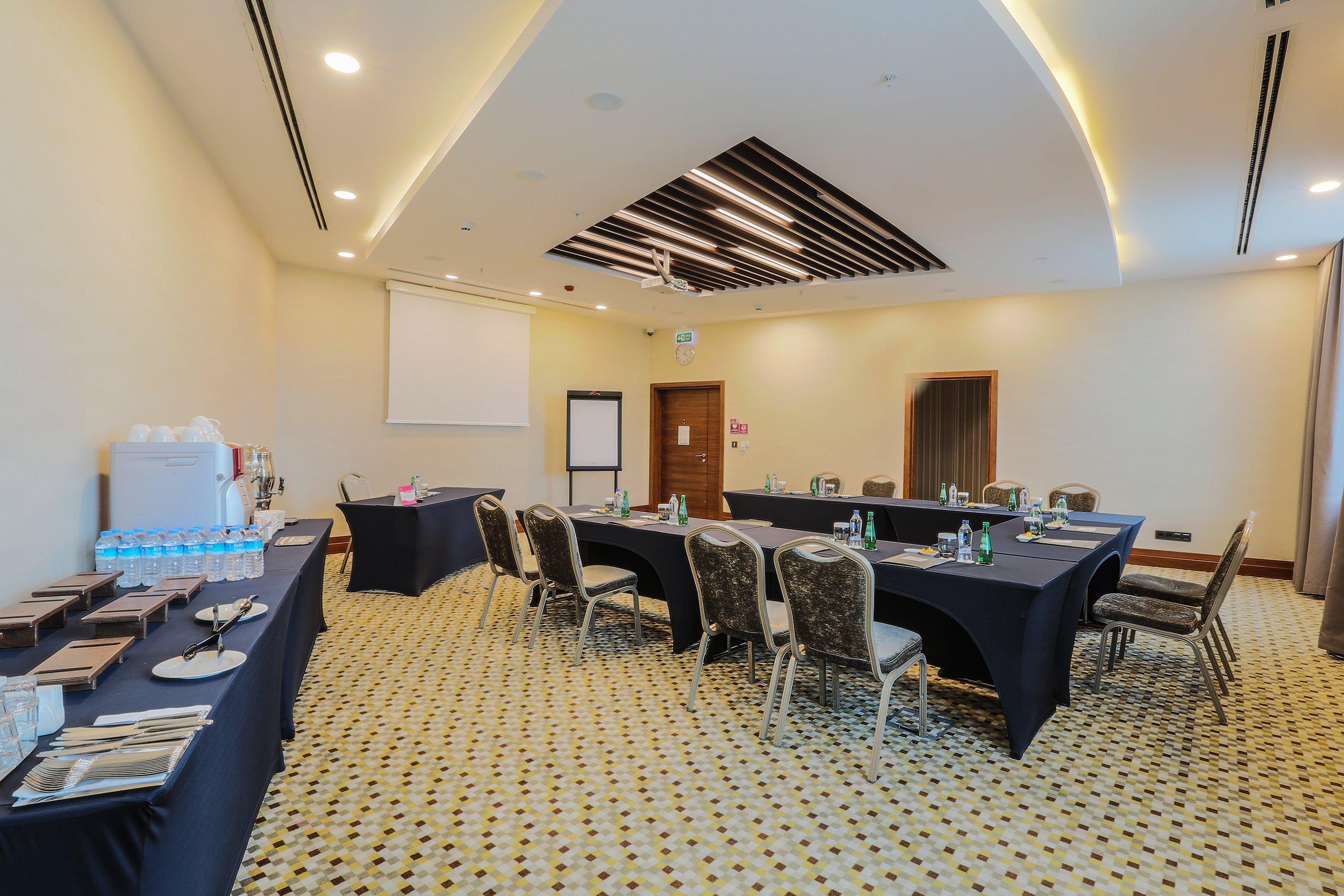 Crowne Plaza Istanbul Oryapark By Ihg Hotel Exterior foto