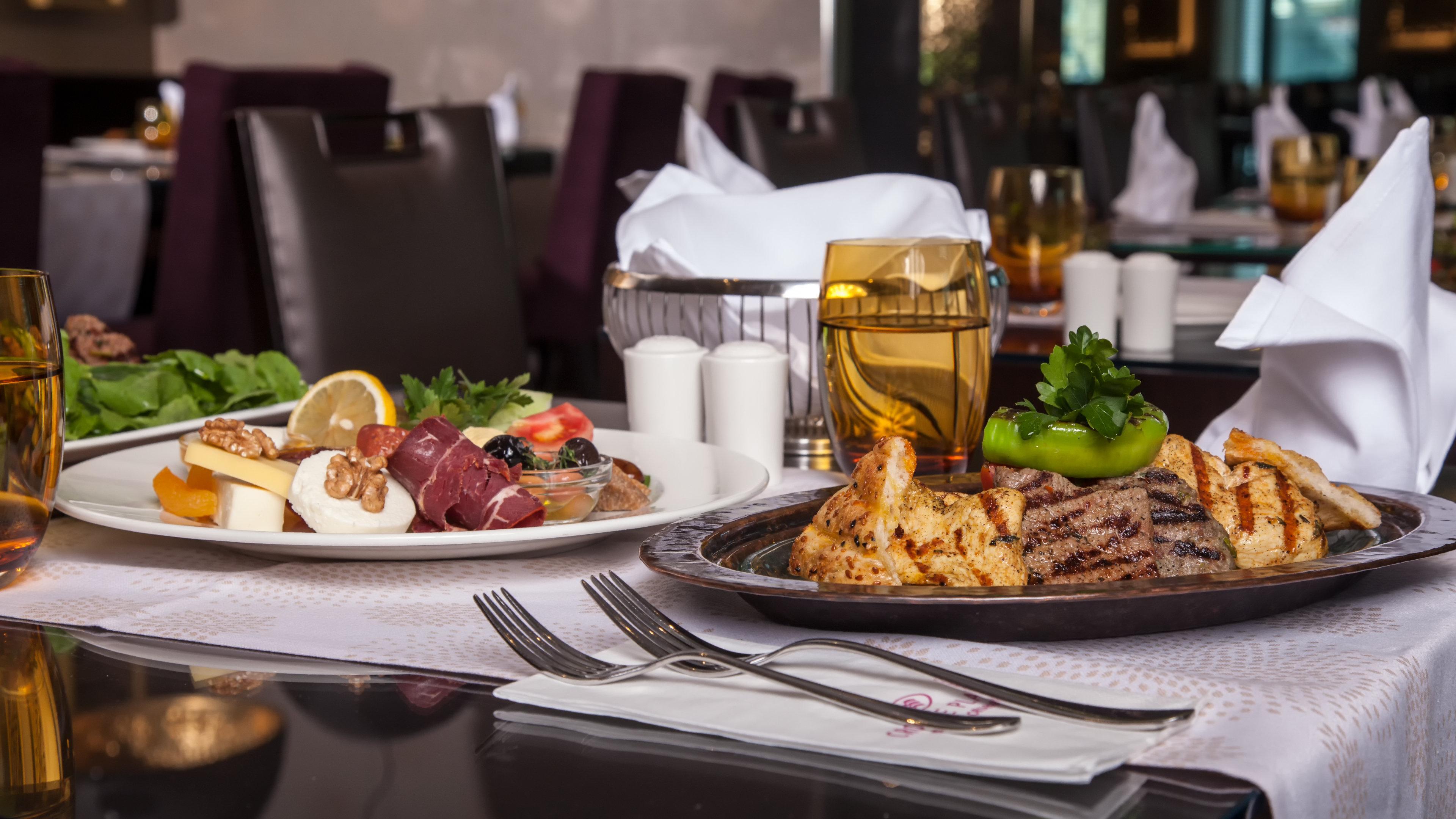 Crowne Plaza Istanbul Oryapark By Ihg Hotel Exterior foto