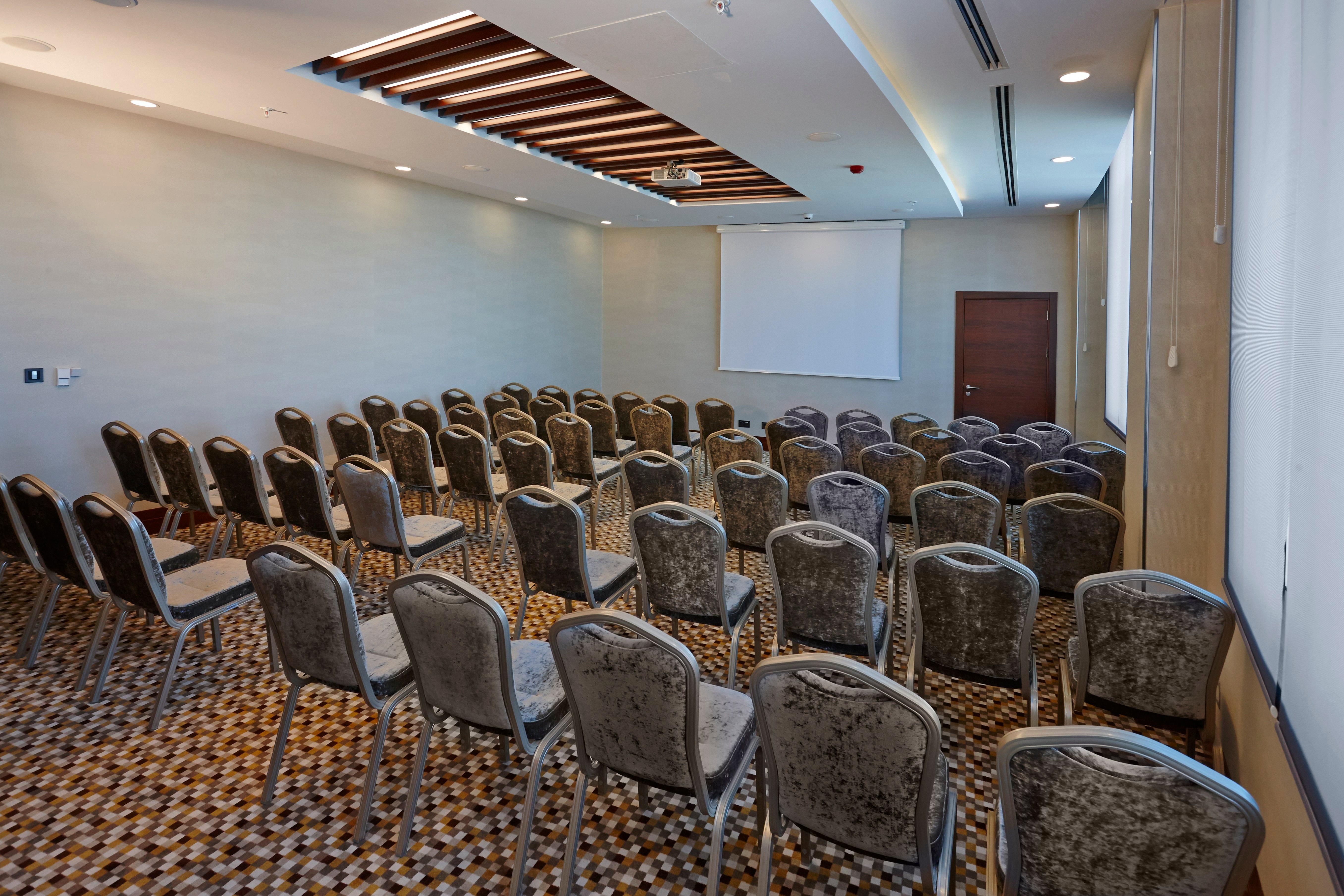 Crowne Plaza Istanbul Oryapark By Ihg Hotel Exterior foto