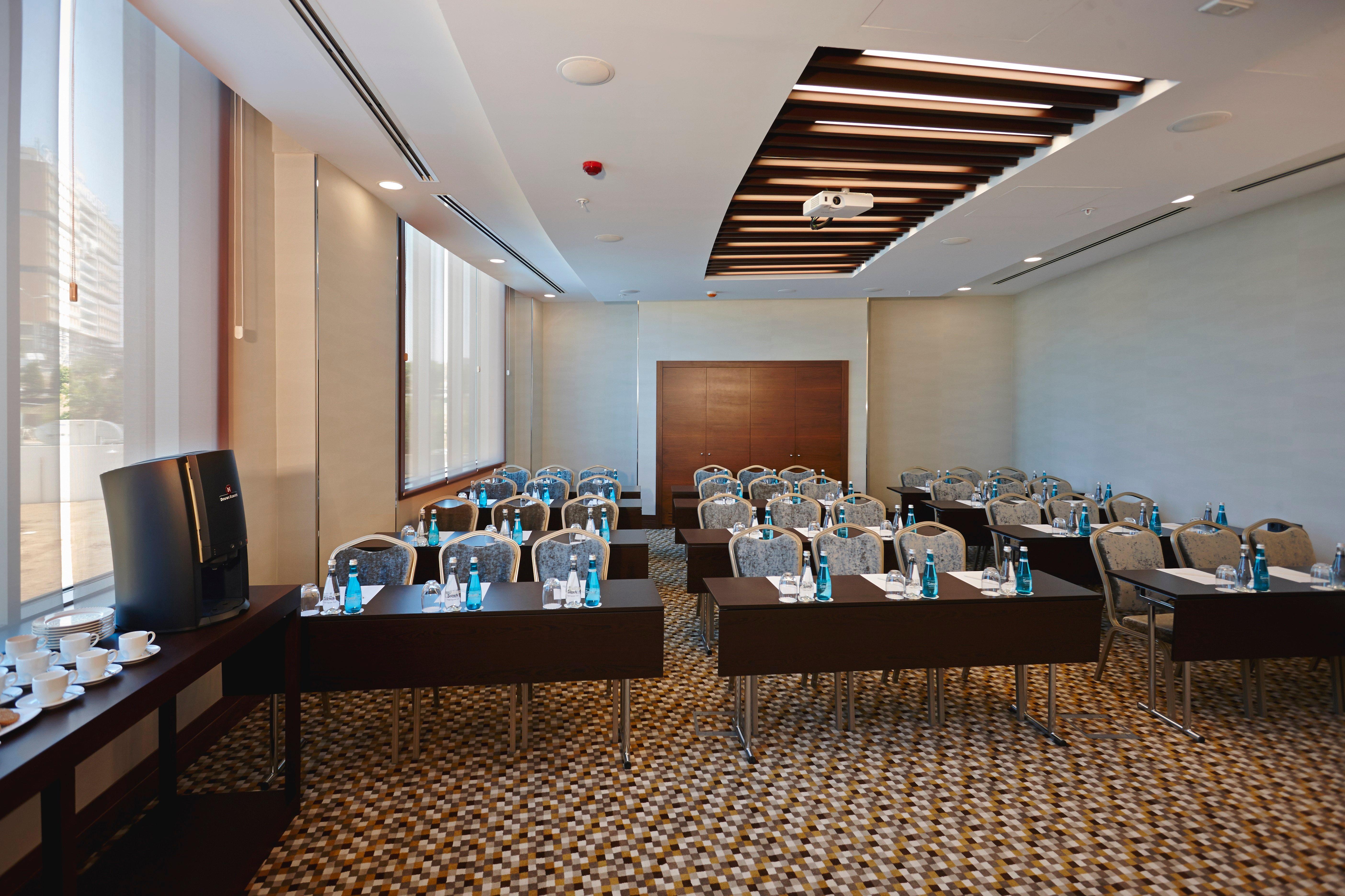 Crowne Plaza Istanbul Oryapark By Ihg Hotel Exterior foto