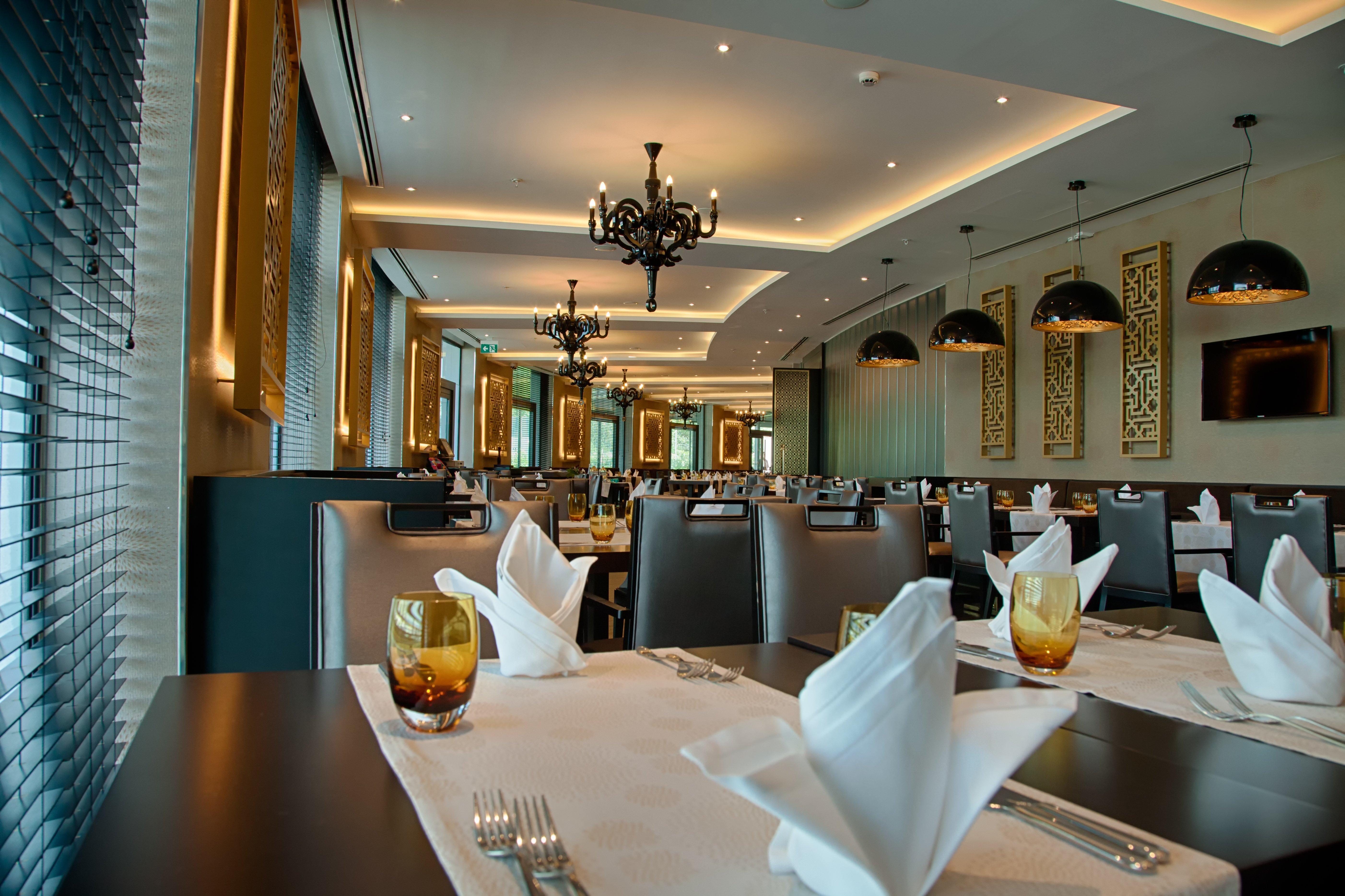 Crowne Plaza Istanbul Oryapark By Ihg Hotel Exterior foto