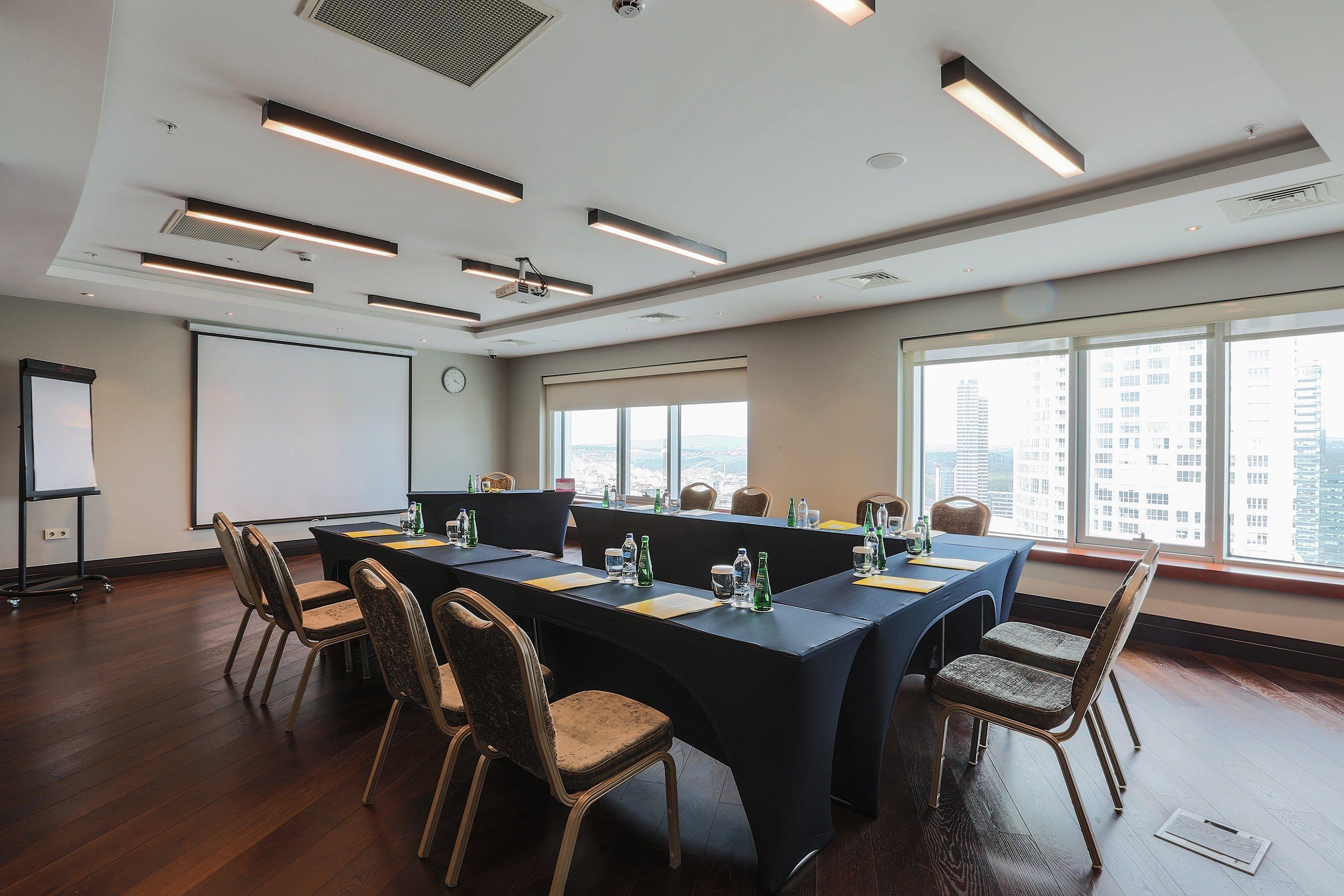Crowne Plaza Istanbul Oryapark By Ihg Hotel Exterior foto