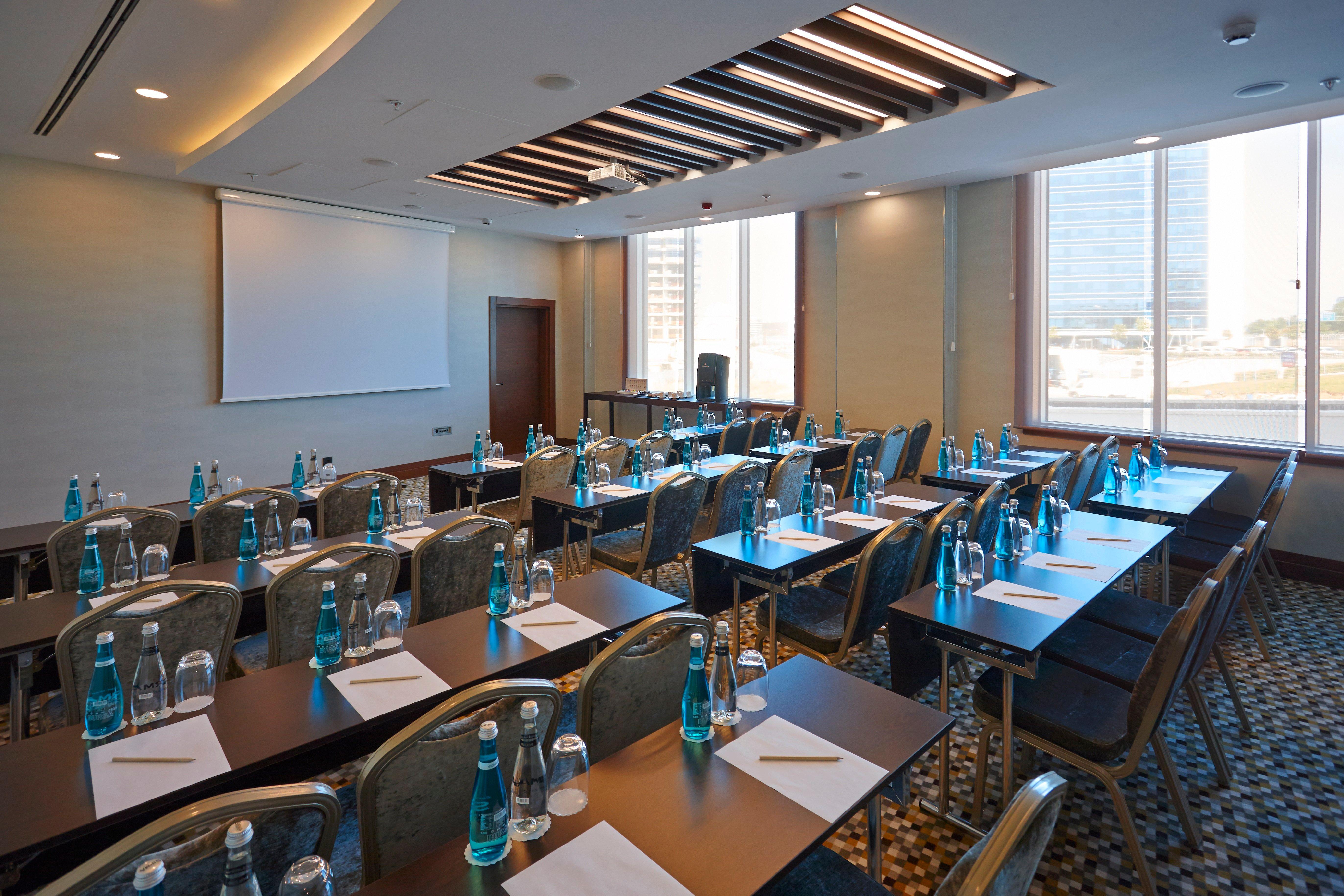 Crowne Plaza Istanbul Oryapark By Ihg Hotel Exterior foto