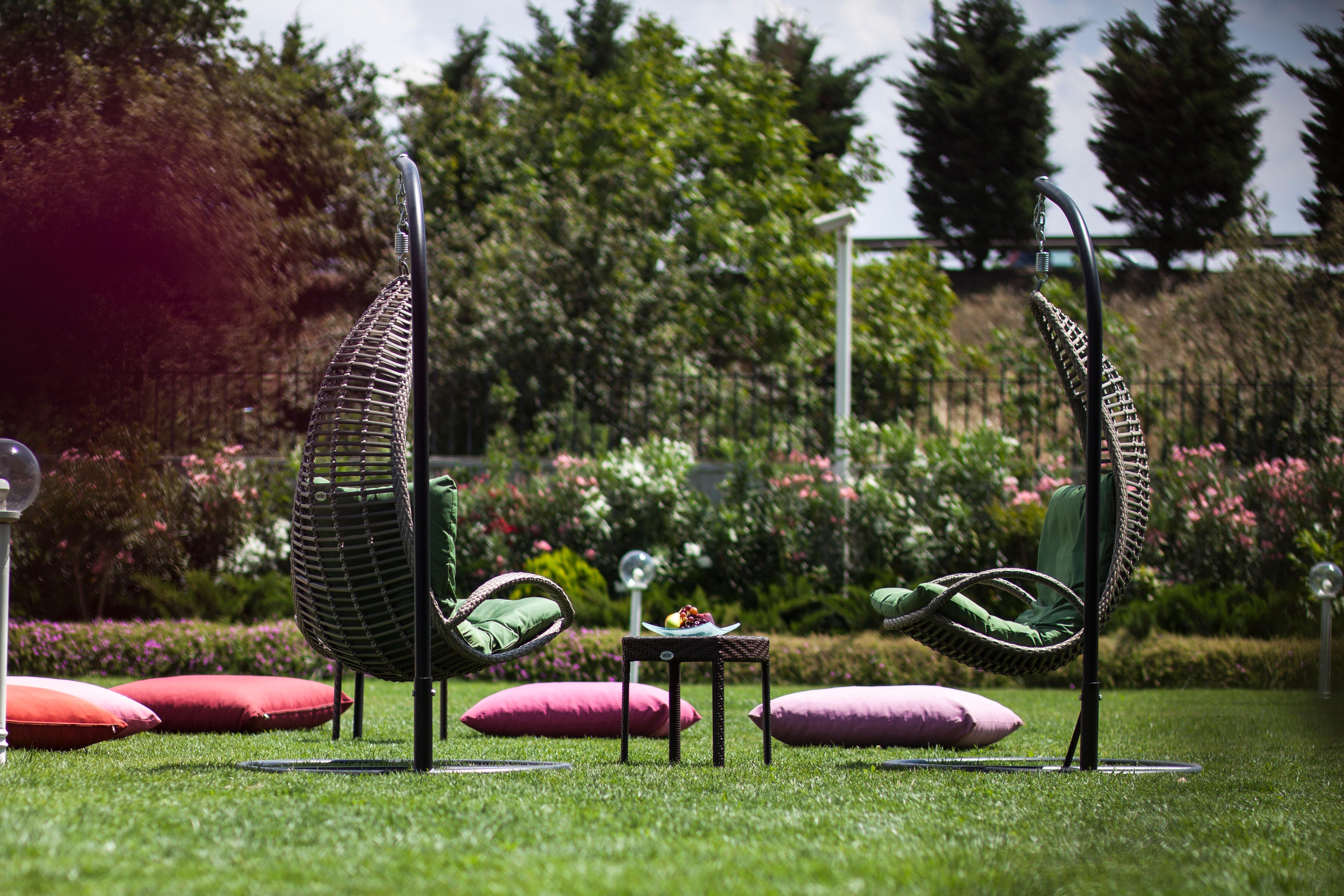 Crowne Plaza Istanbul Oryapark By Ihg Hotel Exterior foto