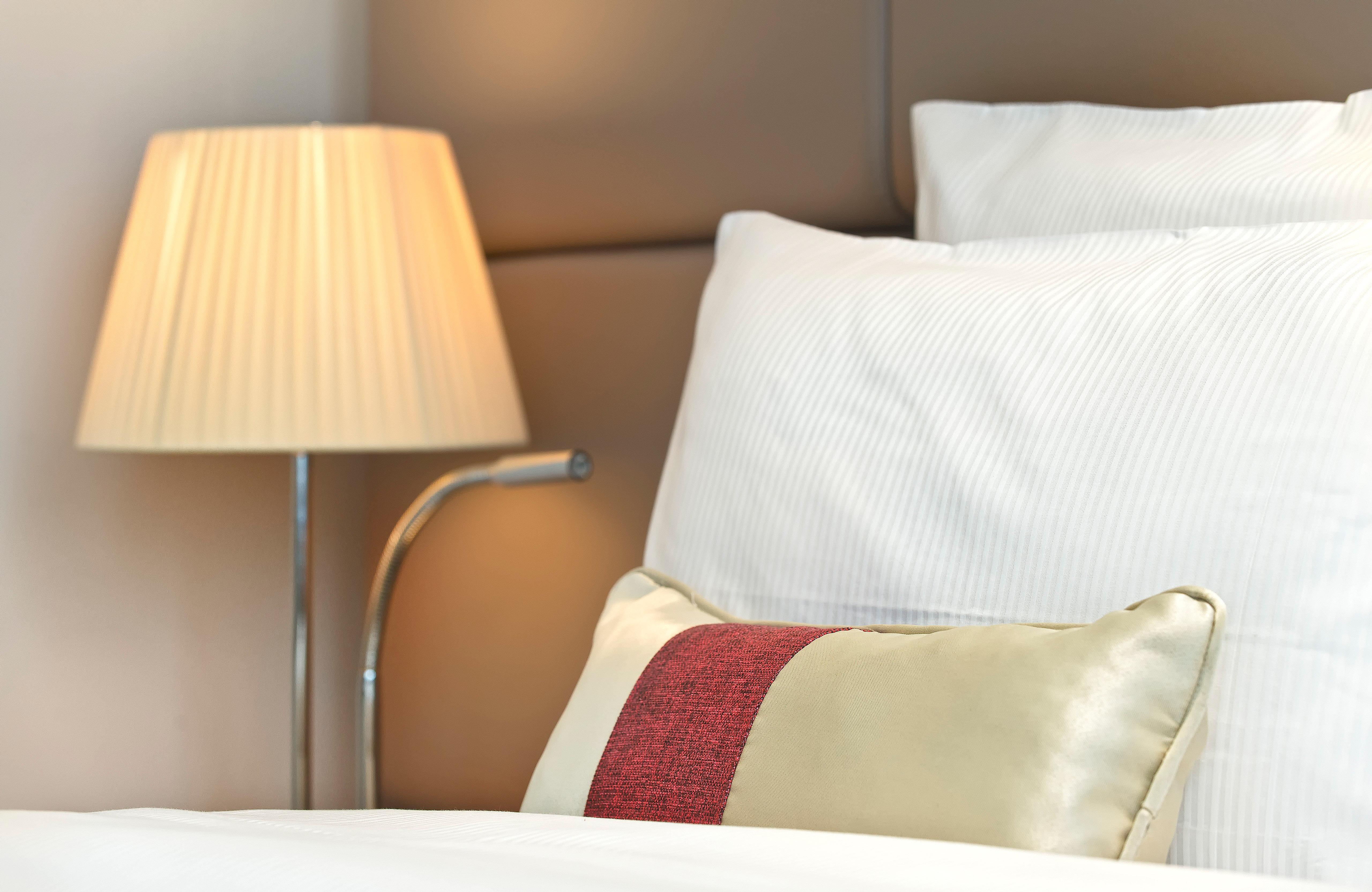 Crowne Plaza Istanbul Oryapark By Ihg Hotel Exterior foto